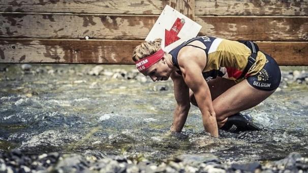 <p>Bei der Weltmeisterschaft der Extrem-Hindernisläufer müssen ausnahmslos alle Hindernisse gemeistert werden.</p>