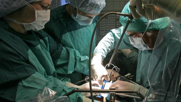 <p>Die Krankenhäuser werden vernetzt, damit sie weiter die gleiche Qualität der Gesundheitsversorgung anbieten können.</p>