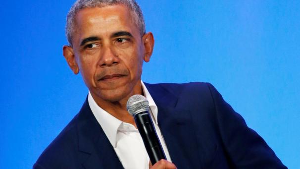 <p>War nur wenige Monate Präsident, als er den Friedensnobelpreis erhielt: Barack Obama. Die mit der Verleihung verknüpften Erwartungen konnte er nicht erfüllen. Im Gegenteil.</p>