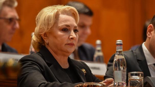 <p>Dancila wurde unter anderem Inkompetenz, ausgebliebene öffentliche Investitionen sowie eine schwache Nutzung von verfügbaren EU-Geldern vorgeworfen.</p>