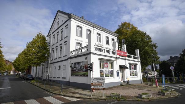 <p>Dass das ehemalige Casino in den Besitz der Gemeinde Lontzen übergeht, wird immer unwahrscheinlicher.</p>