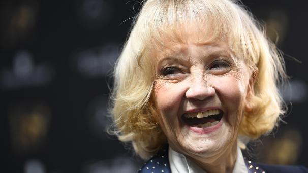 <p>Liselotte Pulver wird 90.</p>