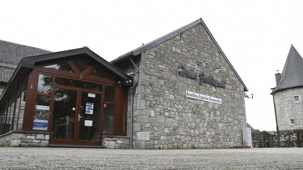 <p>„Schmackhaft“, so soll das Restaurant im Haus Zahlepohl künftig in Anlehnung an den Namen des neuen Konzessionärs Torsten Schmack heißen.</p>