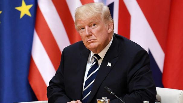 <p>Am Mittwoch wird der US-Senat Präsident Trump wohl vom Vorwurf des Machtmissbrauchs in der Ukraine-Affäre freisprechen.</p>