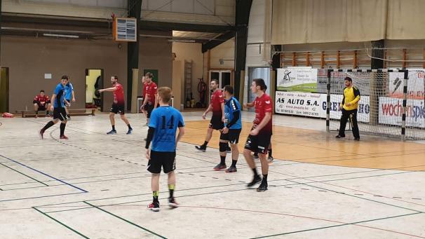 <p>Der HC Eynatten-Raeren hat sich für die nächste Runde im Landespokal qualifiziert.</p>