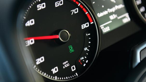 <p>Wenn das Erdgas knapp wird, sollte man schon genau wissen, wo die nächste Tankstelle zu finden ist - denn den Treibstoff gibt es längst nicht an jeder Ecke.</p>