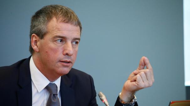 <p>Stéphane Moreau</p>