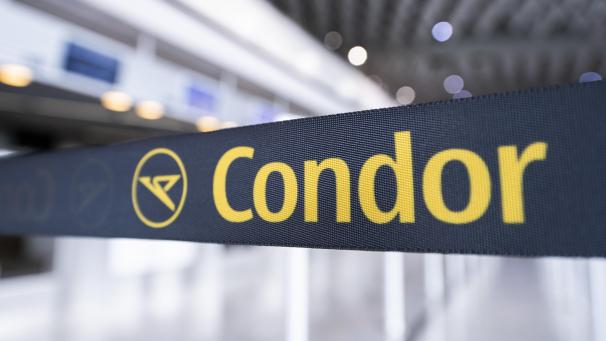 <p>Die Condor-Führung ist derzeit auf der Suche nach Investoren.</p>