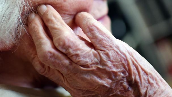 <p>In Belgien leiden derzeit mehr als 165.000 Menschen an Demenz, die meisten unter ihnen an Alzheimer.</p>