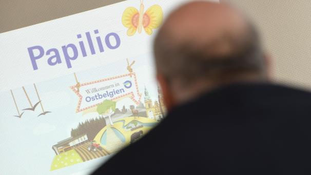 <p>Im Kindergarten setzt das Projekt Papilio an. Hier geht es Kaleido darum, die sozial-emotionalen Kompetenzen der Kinder zu fördern und Verhaltensprobleme schon früh zu lösen.</p>
