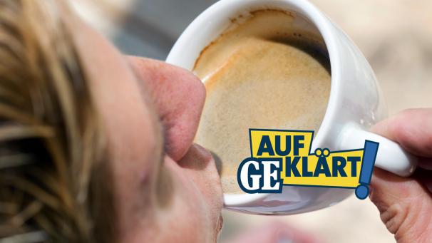 <p>Kaffee gehört für viele zum Alltag dazu. Manche können gar nicht mehr ohne.</p>