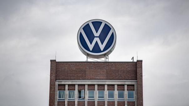 <p>In die Entwicklung der neuen Golf-Generation flossen laut Planungsstand 2018 mindestens 1,8 Milliarden Euro.</p>