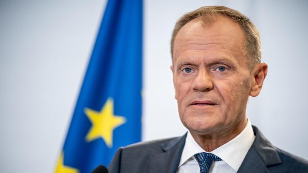 <p>Tusk würde nötigenfalls eine Verlängerung der Brexit-Frist über den 31. Oktober hinaus empfehlen.</p>