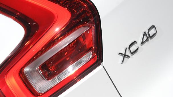 <p>Zum XC40 wird es ein vollelektrisches Modell mit der Bezeichnung XC40 Recharge geben.</p>