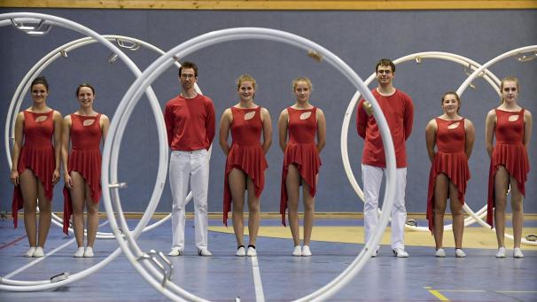<p>„Be Circle“ ist am Freitag, ab 20.40 Uhr bei VTM zu sehen.</p>