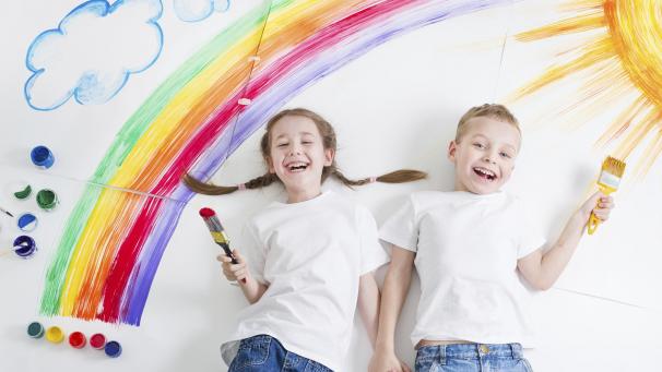 <p>Am Sonntag findet das Kinderkram Festival im Alten Schlachthof statt.</p>