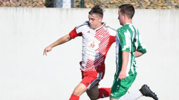 <p>Gewinnen Tobias Greven (l.) und Oudler die Tranche.</p>