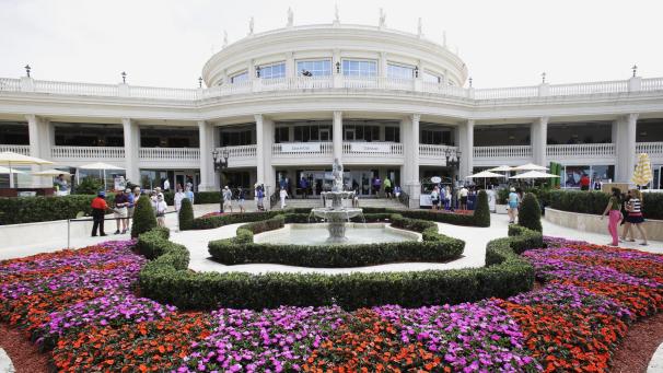<p>Das Trump National Doral in Florida.</p>