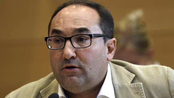 <p>Ahmed Laaoue</p>