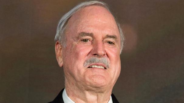 <p>Comedy-Legende John Cleese wird 80.</p>