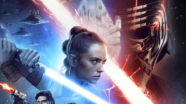 <p>Der neunte Film des „Kriegs der Sterne“ markiert das Ende der Skywalker-Saga.</p>