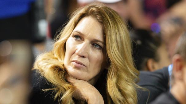 <p>Steffi Graf wartet gespannt auf das Comeback von Kim Clijsters.</p>