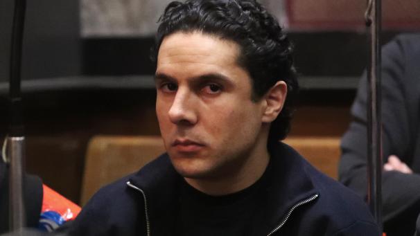 <p>Mehdi Nemmouche wurde zu lebenslanger Haft verurteilt.</p>