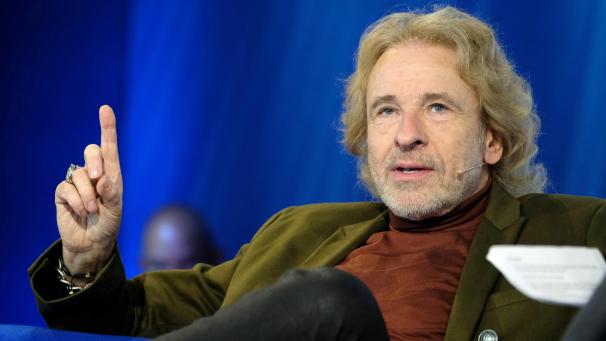 <p>Jahrelang begeisterte der Moderator das Publikum mit seiner Show „Wetten, dass..?“.</p>