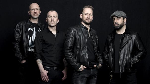 <p>Die dänische Band „Volbeat“ hat sich innerhalb weniger Jahre mit ihrer ganzen eigenen Handschrift einen Platz im Metal-Olymp erobern können.</p>