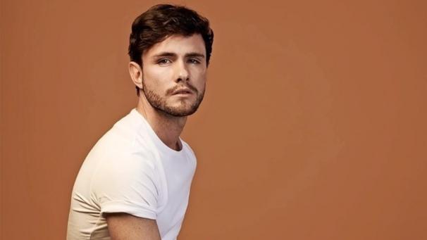 <p>Der 26-jährige Philippe Thomas ist dieses Jahr bei Switzerland’s Next Topmodel dabei.</p>