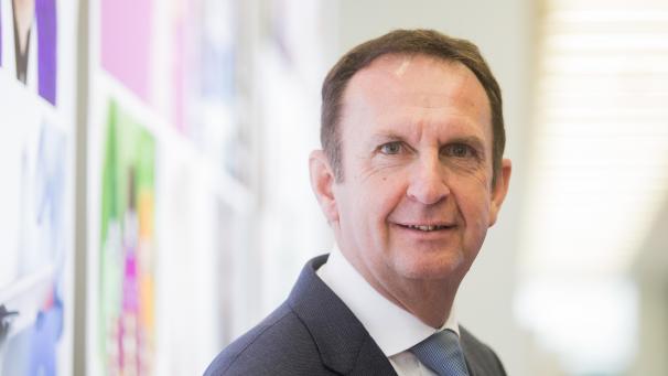 <p>Hans Van Bylen zieht sich bei Henkel zurück.</p>