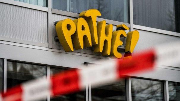<p>In einem Pathé-Kino in Groningen wurden die beiden Leichen entdeckt.</p>