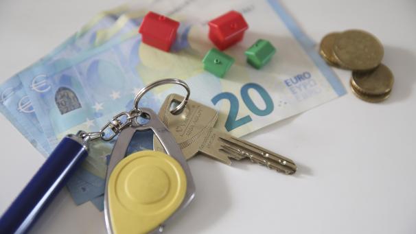 <p>Sich ein Eigenheim zu finanzieren, wird nicht unbedingt leichter.</p>