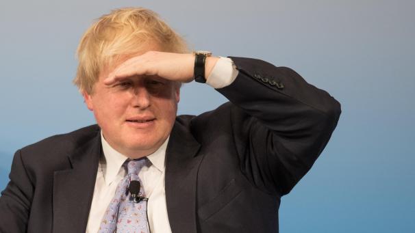 <p>Der britische Premier Boris Johnson will heute über eine Neuwahl am 12. Dezember abstimmen lassen.</p>