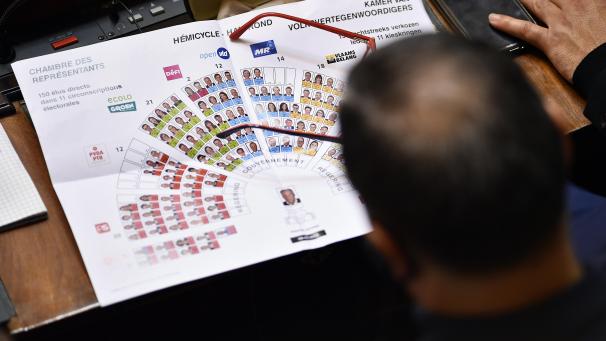 <p>Wie schon in den vergangenen Monaten dürfte der Nothaushalt auch an diesem Donnerstag mit der Unterstützung der linken Opposition in der Kammer gutgeheißen werden.</p>