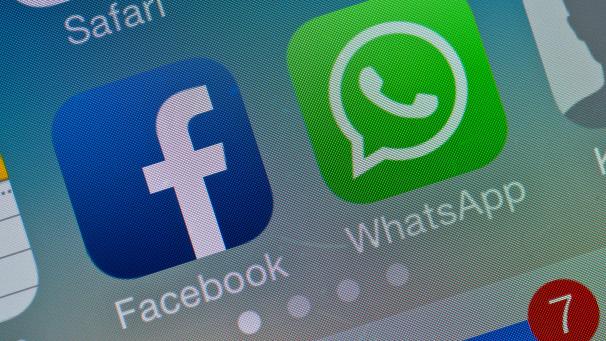 <p>Die Klage gründet Facebook darauf, dass die Nutzungsbedingungen von WhatsApp verletzt worden seien.</p>
