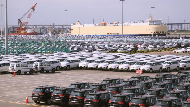 <p>In der Branche wird immer wieder auf die besonderen Probleme von Fiat Chrysler hingewiesen.</p>