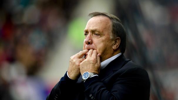 <p>Der frühere belgischer Nationaltrainer Advocaat wird neuer Coach des niederländischen Traditionsclubs Feyenoord Rotterdam.</p>