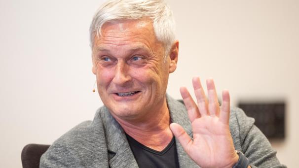 <p>Armin Veh</p>