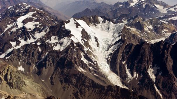 <p>„Die Lage auf der Erde wird wegen der Veränderungen in den Bergen kritisch“, warnen die Forscher.</p>