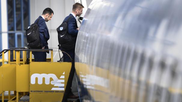 <p>Für die Passagiere des Flughafens MAA (Maastricht Aachen Airport) soll sich durch die Übernahme nichts ändern.</p>