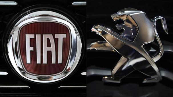 <p>PSA und Fiat Chrysler haben sich auf einen Fusionspakt verständigt.</p>