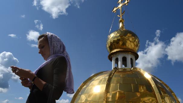 <p>Der russische Staat vertärkt seine Kontrolle über das Internet.</p>