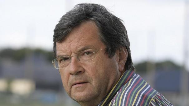 <p>Walther Collubry über Trainer Jonathan Negrin: „In diesem großen Kader alle Spieler bei Laune zu halten, ist sicherlich nicht einfach.“</p>