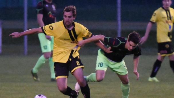 <p>Jean-Sébastien Dohogne und der KFC Weywertz wollen in der Tabelle weiter klettern.</p>