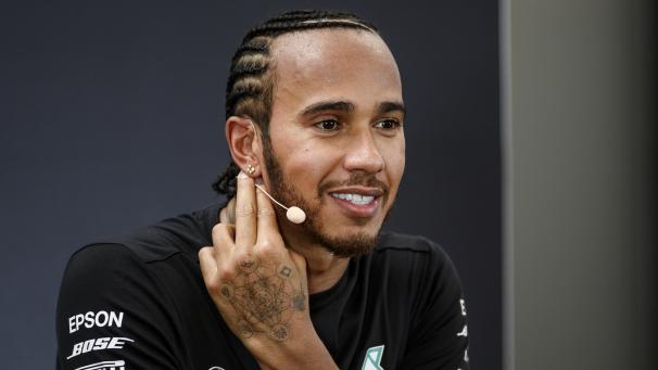<p>Seit mehreren Jahren dominiert Lewis Hamilton die Formel 1. Auch in dieser Saison führt der Titel nur über ihn.</p>
