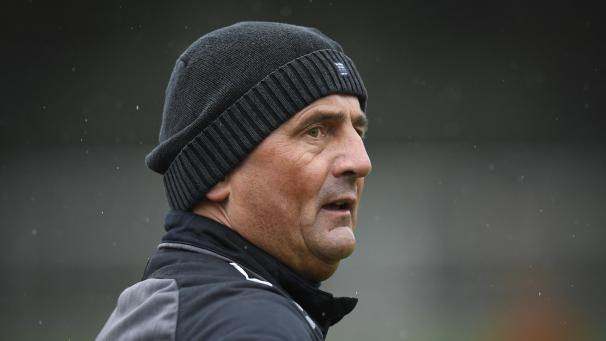 <p>Der RFC St.Vith muss sich wohl nach nur einem Monat erneut auf die Suche nach einem neuen Trainer machen: Thierry Polis hat seinen Rücktritt angeboten.</p>