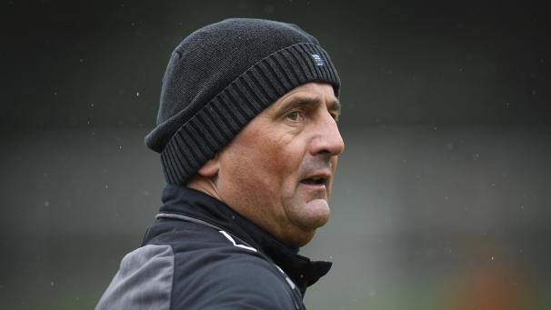 <p>Hat zugesagt, weiterhin als Trainer des RFC St.Vith arbeiten zu wollen: Thierry Polis.</p>