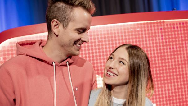 <p>YouTuber-Paar Julian „Julienco“ Claßen und Bianca „Bibi“ Claßen erwarten ein zweites Kind.</p>