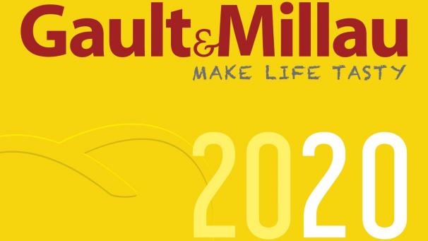 <p>Am Montag wurde in Lint die neue Ausgabe des „Gault&amp;Millau“ vorgestellt.</p>